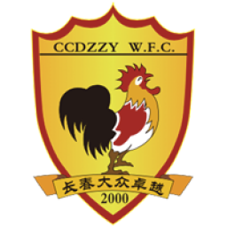 青岛西海岸女足